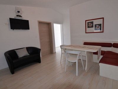 Apartment Two bedroom apartment near beach Tkon, Pašman A-16589-b - Outdoor photo 6