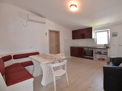 Apartment Two bedroom apartment near beach Tkon, Pašman A-16589-b - Outdoor photo 7