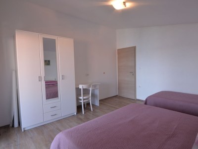 Apartment Two bedroom apartment near beach Tkon, Pašman A-16589-b - Outdoor photo 9