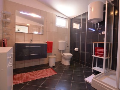 Apartment Two bedroom apartment near beach Tkon, Pašman A-16589-b - Outdoor photo 11