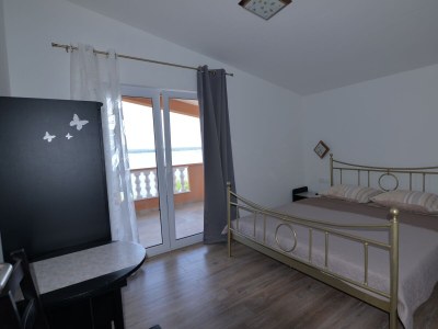 Apartment Two bedroom apartment near beach Tkon, Pašman A-16589-b - Outdoor photo 15