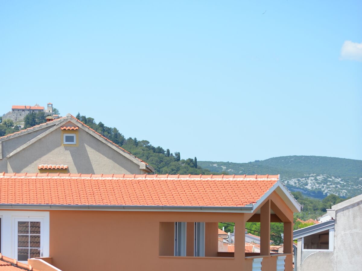 Apartment Two bedroom apartment near beach Tkon, Pašman A-16589-c - Outdoor photo 2