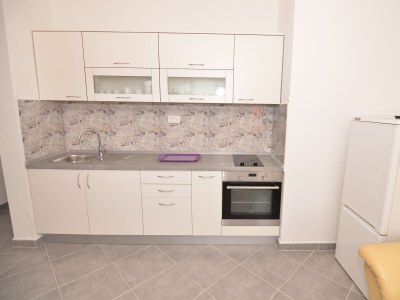 Apartment Two bedroom apartment near beach Tkon, Pašman A-16589-c - Outdoor photo 7