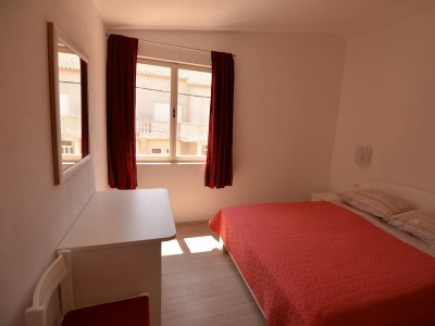 Apartment Two bedroom apartment near beach Tkon, Pašman A-16589-c - Outdoor photo 8