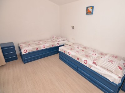 Apartment Two bedroom apartment near beach Tkon, Pašman A-16589-c - Outdoor photo 9