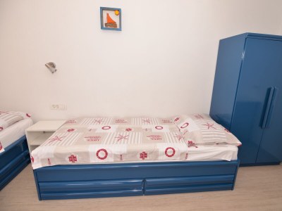 Apartment Two bedroom apartment near beach Tkon, Pašman A-16589-c - Outdoor photo 11