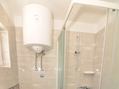 Apartment Two bedroom apartment near beach Tkon, Pašman A-16589-c - Outdoor photo 12