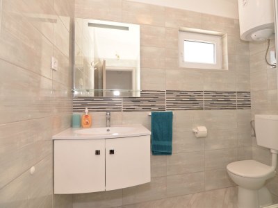 Apartment Two bedroom apartment near beach Tkon, Pašman A-16589-c - Outdoor photo 13