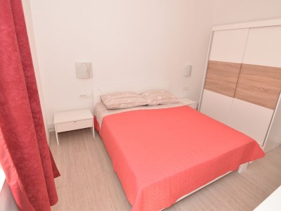 Apartment Two bedroom apartment near beach Tkon, Pašman A-16589-c - Outdoor photo 15