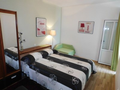 Apartment Two bedroom apartment with balcony Podgora, Makarska A-16630-b - Outdoor photo 14