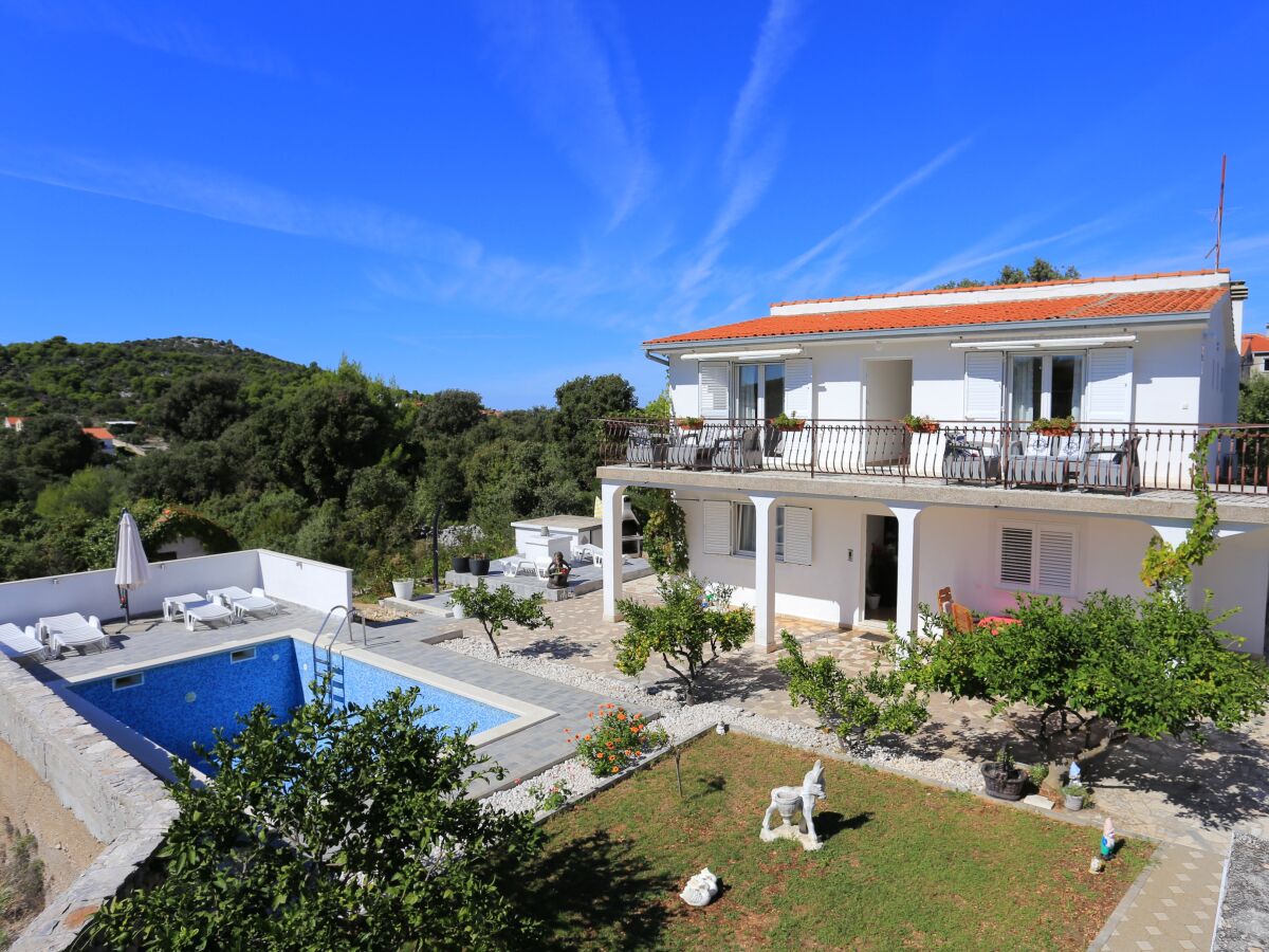 Apartment One bedroom apartment with terrace Ražanj, Rogoznica A-17867-a