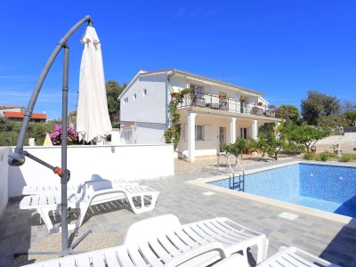 Apartment One bedroom apartment with terrace Ražanj, Rogoznica A-17867-a - Outdoor photo 5