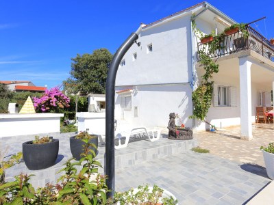 Apartment One bedroom apartment with terrace Ražanj, Rogoznica A-17867-a - Outdoor photo 10