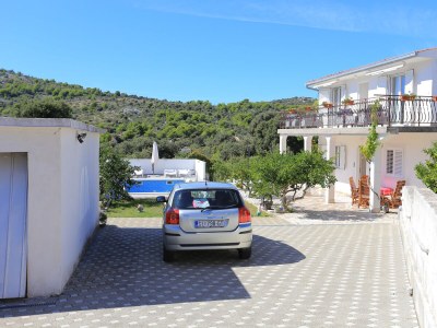 Apartment One bedroom apartment with terrace Ražanj, Rogoznica A-17867-a - Outdoor photo 22