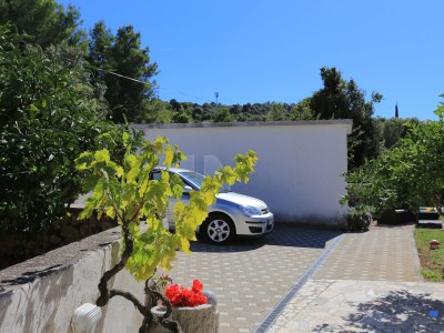 Apartment One bedroom apartment with terrace Ražanj, Rogoznica A-17867-a - Outdoor photo 23