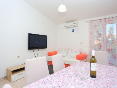 Apartment One bedroom apartment with terrace Ražanj, Rogoznica A-17867-a - Outdoor photo 24