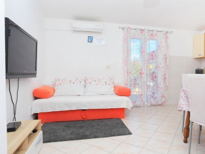 Apartment One bedroom apartment with terrace Ražanj, Rogoznica A-17867-a - Outdoor photo 25