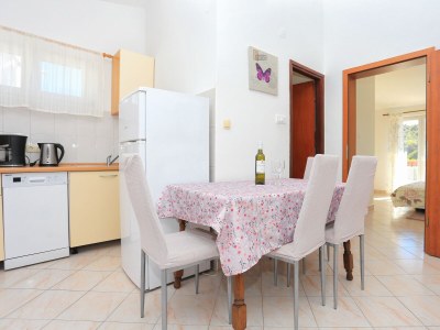 Apartment One bedroom apartment with terrace Ražanj, Rogoznica A-17867-a - Outdoor photo 27