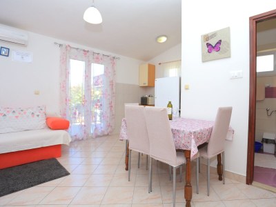 Apartment One bedroom apartment with terrace Ražanj, Rogoznica A-17867-a - Outdoor photo 28