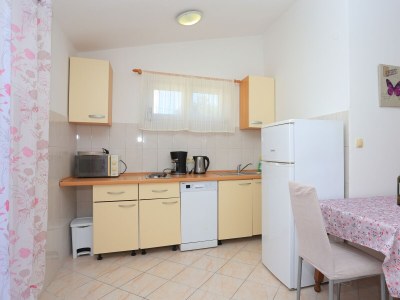 Apartment One bedroom apartment with terrace Ražanj, Rogoznica A-17867-a - Outdoor photo 29