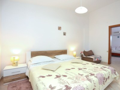 Apartment One bedroom apartment with terrace Ražanj, Rogoznica A-17867-a - Outdoor photo 30