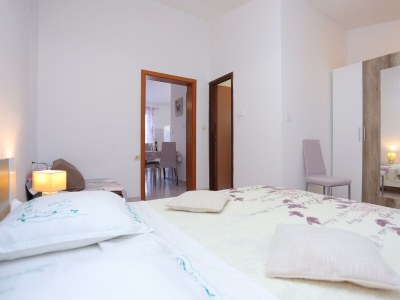 Apartment One bedroom apartment with terrace Ražanj, Rogoznica A-17867-a - Outdoor photo 31