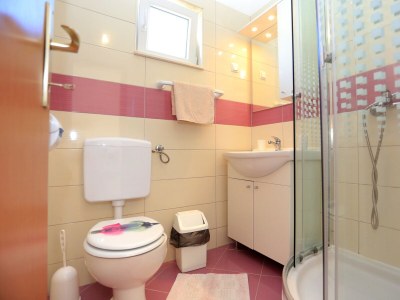 Apartment One bedroom apartment with terrace Ražanj, Rogoznica A-17867-a - Outdoor photo 32