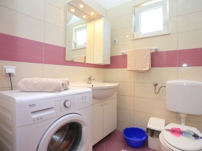 Apartment One bedroom apartment with terrace Ražanj, Rogoznica A-17867-a - Outdoor photo 33