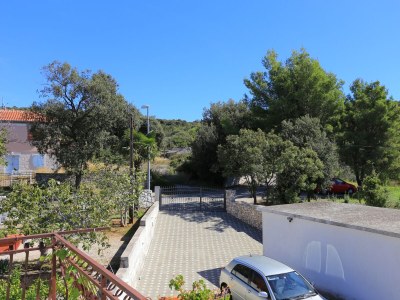 Apartment One bedroom apartment with terrace Ražanj, Rogoznica A-17867-a - Outdoor photo 37