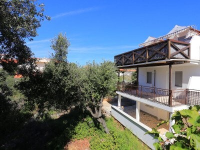 Apartment One bedroom apartment with terrace Ražanj, Rogoznica A-17867-a - Outdoor photo 39