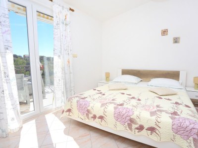 Apartment One bedroom apartment with terrace Ražanj, Rogoznica A-17867-a - Outdoor photo 40