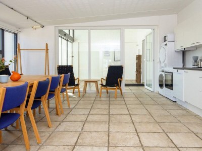 Holiday park 10 person holiday park home in Ulfborg - Outdoor photo 17