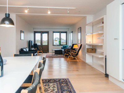 Holiday park 10 person holiday park home in Ulfborg - Outdoor photo 22