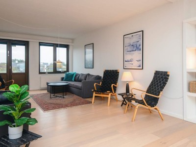 Holiday park 10 person holiday park home in Ulfborg - Outdoor photo 23