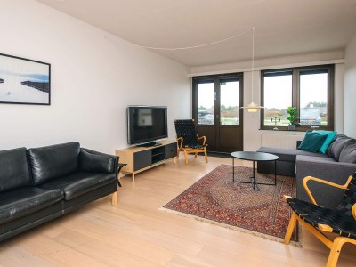 Holiday park 10 person holiday park home in Ulfborg - Outdoor photo 25