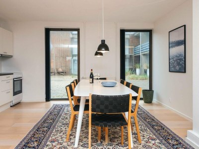 Holiday park 10 person holiday park home in Ulfborg - Outdoor photo 26