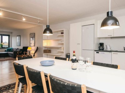 Holiday park 10 person holiday park home in Ulfborg - Outdoor photo 27