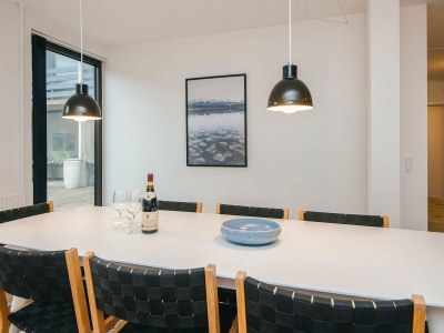 Holiday park 10 person holiday park home in Ulfborg - Outdoor photo 28