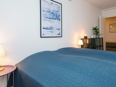 Holiday park 10 person holiday park home in Ulfborg - Outdoor photo 30