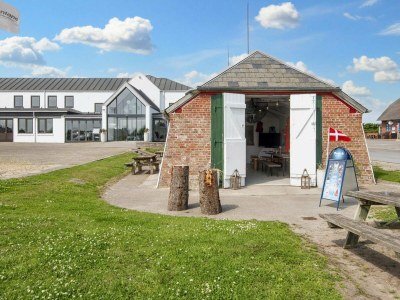 Holiday park 10 person holiday park home in Ulfborg - Outdoor photo 37