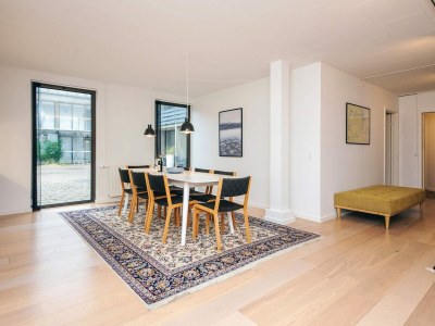 Holiday park 10 person holiday park home in Ulfborg - Outdoor photo 60