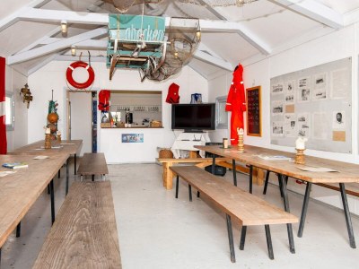 Holiday park 10 person holiday park home in Ulfborg - Outdoor photo 66