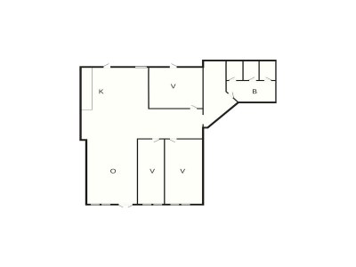 Holiday park 10 person holiday park home in Ulfborg - Document photo 68