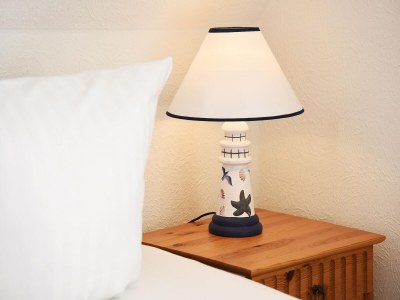 Apartment Wohnung nur 300 m vom Strand in Bensersiel - Features photo 6