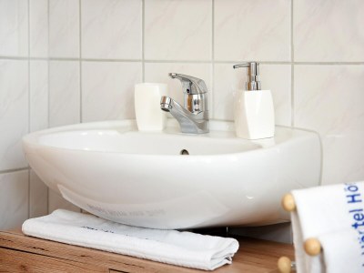 Apartment Wohnung nur 300 m vom Strand in Bensersiel - Features photo 7