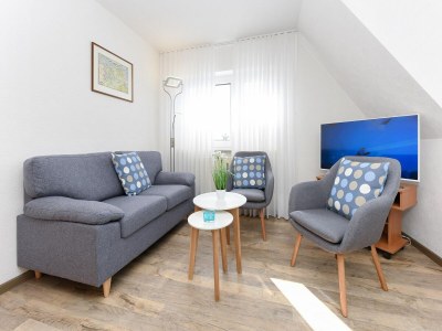 Apartment Wohnung nur 300 m vom Strand in Bensersiel - Features photo 8