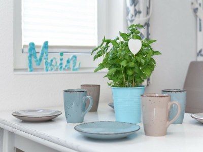 Apartment Wohnung nur 300 m vom Strand in Bensersiel - Features photo 12