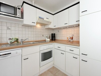 Apartment Wohnung nur 300 m vom Strand in Bensersiel - Features photo 15