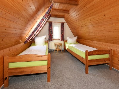 Apartment Wohnung nur 300 m vom Strand in Bensersiel - Features photo 16