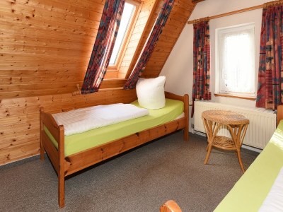 Apartment Wohnung nur 300 m vom Strand in Bensersiel - Features photo 17